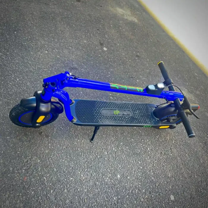 PATINETA ELÉCTRICA GRIN K3 - Imagen 2