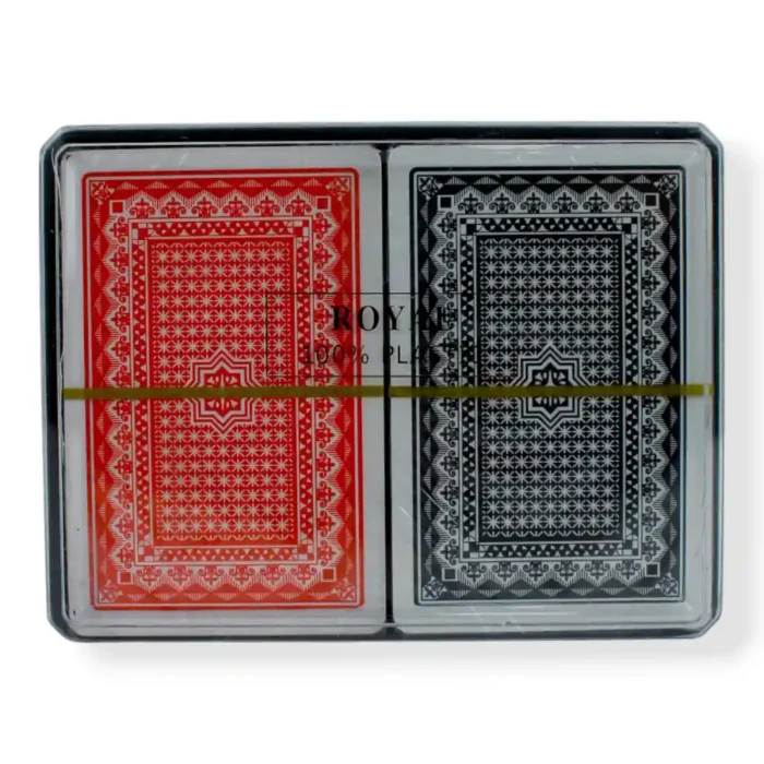 POKER SEMIORIGINAL KE-101 (BOX X72) - Imagen 3
