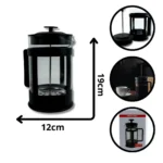 PRENSA FRANCESA KE-34 (BOX X24)