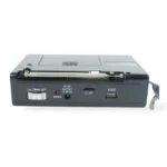 RADIO NANOTEC NT-R1216 (BOX X60) - Imagen 4