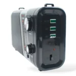 RADIO NANOTEC NT-R1229 - Imagen 3