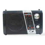 RADIO NANOTEC NT-R1229 - Imagen 4