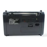 RADIO NANOTEC NT-R1229 - Imagen 5