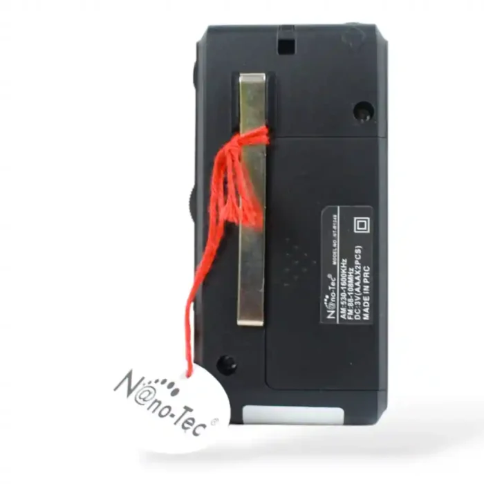 RADIO NANOTEC NT-R1248 (BOX X100) - Imagen 4