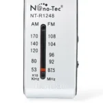 RADIO NANOTEC NT-R1248 (BOX X100) - Imagen 3