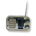 RADIO NANOTEC NT-R1257 (BOX X50) - Imagen 2