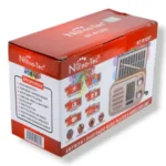 RADIO NANOTEC NT-R1257 (BOX X50) - Imagen 5