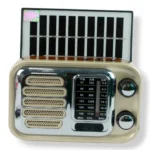 RADIO NANOTEC NT-R1257 (BOX X50) - Imagen 4