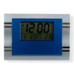 RELOJ DIGITAL 6605 (BOX X60) - Imagen 3