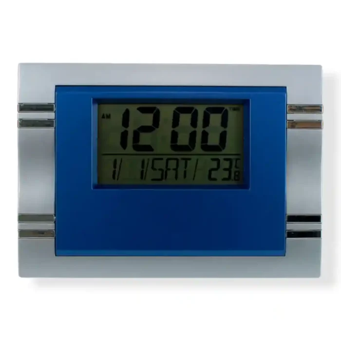 RELOJ DIGITAL 6605 (BOX X60) - Imagen 3