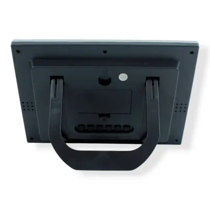 RELOJ DIGITAL 6605 (BOX X60) - Imagen 5