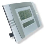 RELOJ DIGITAL DE PARED 8050 (BOX X30) - Imagen 5