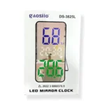 RELOJ DIGITAL DS-3825L (BOX X200) - Imagen 4