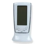 RELOJ DIGITAL SQUARE CLOCK DS-510 / AA-2129 - Imagen 4
