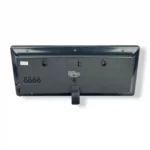 RELOJ ELECTRÓNICO DE PARED JH3608 (BOX X20) - Imagen 4