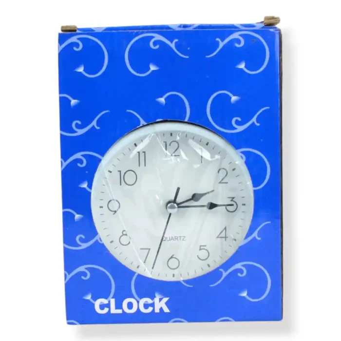 RELOJ MECÁNICO CAMPANA 836 - Imagen 2