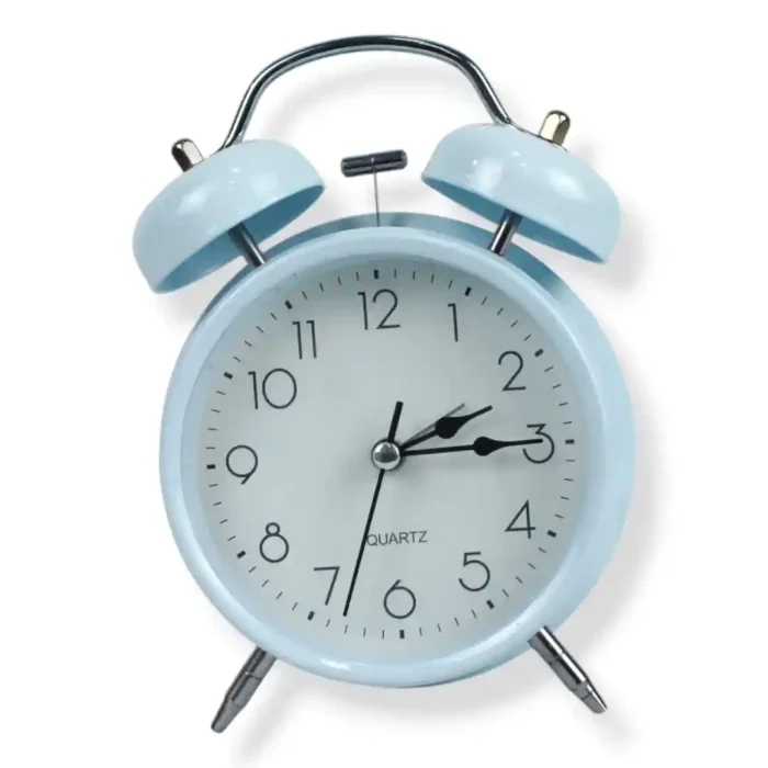 RELOJ MECÁNICO CAMPANA 836 - Imagen 3