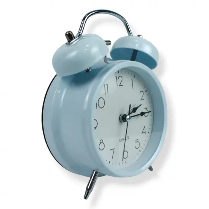RELOJ MECÁNICO CAMPANA 836 - Imagen 4