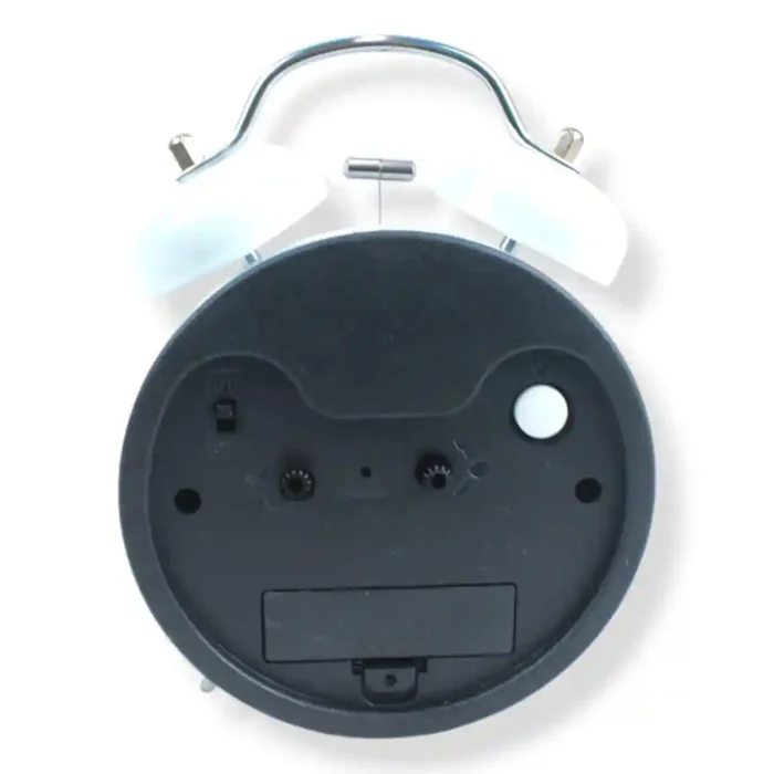 RELOJ MECÁNICO CAMPANA 836 - Imagen 5