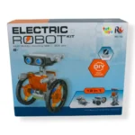ROBOT ELECTRÓNICO 3.0 12 EN 1 703 - Imagen 3