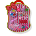 SET MAQUILLAJE BRILLOS MG48623 (BOX X144) - Imagen 4