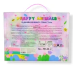 SET MAQUILLAJE MG48608 (BOX X72) - Imagen 4