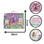 SET MAQUILLAJE MG48608 (BOX X72)