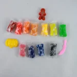 TARRO PLASTILINA VACA NR4304 145 - Imagen 3