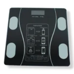 BASCULA CON BLUETOOTH NK0171
