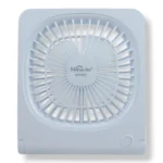 VENTILADOR NANOTEC NT-F501 - Imagen 2