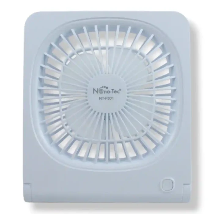 VENTILADOR NANOTEC NT-F501 - Imagen 2