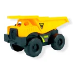 VOLQUETA CONSTRUCCIÓN BOLSA JZ001 MG41038 (BOX X72) - Imagen 3