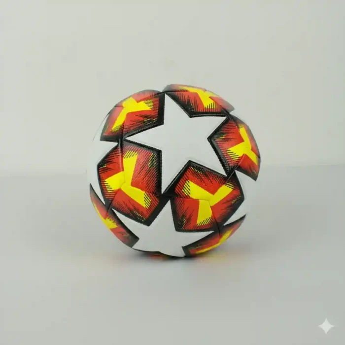 BALÓN DE FÚTBOL #5 6-8 LBS 25344-6 - Imagen 2