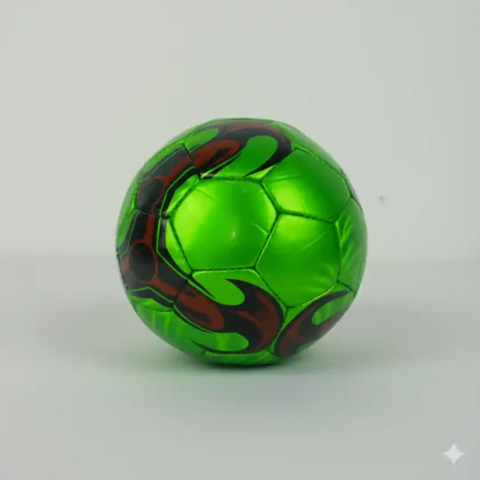 BALÓN MINI FÚTBOL #1 JAG-37-1 - Imagen 2