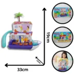 BARCO ACCESORIOS 7810 (BOX X 36) - Imagen 2