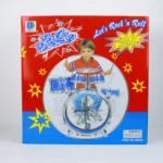 BATERÍA INFANTIL CAJA ROJA 28832 (BOX X8) - Imagen 4