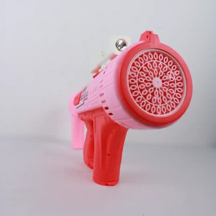 BAZUCA LANZADOR DE BURBUJAS KB1320 (BOX X12) - Imagen 4