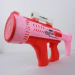 BAZUCA LANZADOR DE BURBUJAS KB1320 (BOX X12) - Imagen 5