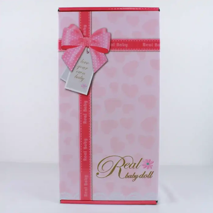 BEBÉ CHI REAL NIÑ0 KD22906A (BOX X6) - Imagen 5