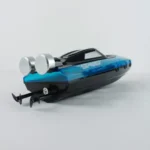 BOTE CONTROL REMOTO F4004-1 (BOX X36) - Imagen 4