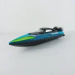 BOTE CONTROL REMOTO F4004-1 (BOX X36) - Imagen 5