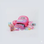 CAJA REGISTRADORA PEQUEÑA MG16509 - Imagen 3