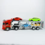 CAMIÓN NIÑERA BLISTER 710 (BOX X24) - Imagen 2