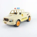 CAMIONETA AVENTURA ANIMAL RESCUE KIU002 1A2024 - Imagen 2