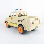 CAMIONETA AVENTURA ANIMAL RESCUE KIU002 1A2024 - Imagen 3