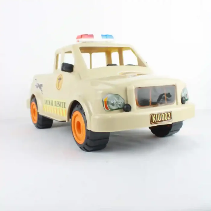 CAMIONETA AVENTURA ANIMAL RESCUE KIU002 1A2024 - Imagen 4