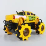 CAMIONETA CAMPERA 4X4 S270-4 (BOX X18) - Imagen 3