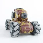 CARRO CONTROL HIDROGEL Y FUEGO CXL800-102D (BOX X16) - Imagen 3