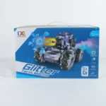 CARRO CONTROL HIDROGEL Y FUEGO CXL800-102D (BOX X16) - Imagen 4