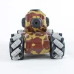 CARRO CONTROL HIDROGEL Y FUEGO CXL800-102D (BOX X16) - Imagen 5